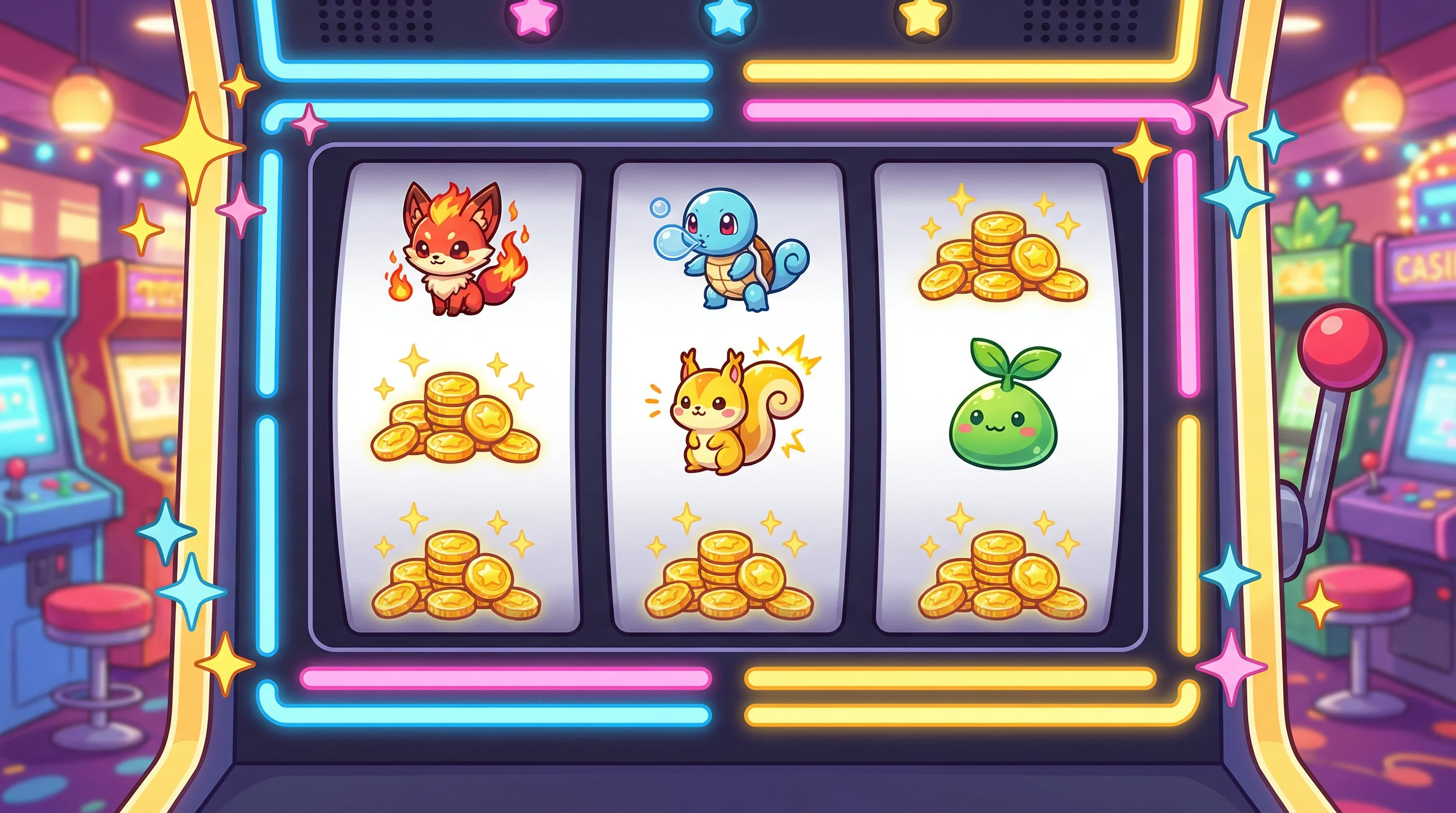 Caça-Níqueis 222bet - Jogos de slots emocionantes